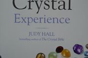 The Crystal Experience, Judy hall, Book and CD