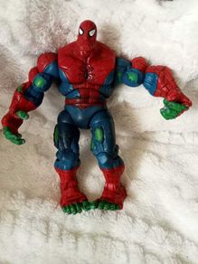 Grail Toy Biz Spider-Man Classics Spider-Hulk Deluxe Figure (2006)