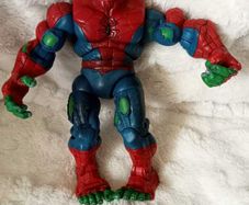 Grail Toy Biz Spider-Man Classics Spider-Hulk Deluxe Figure (2006)