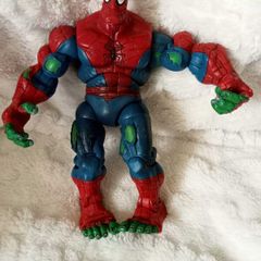 Grail Toy Biz Spider-Man Classics Spider-Hulk Deluxe Figure (2006)