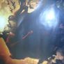 Batman Begins Large Bus stop Poster Image 2