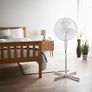 Cooling Fans  16 Inch Oscillation or Stationery In Stand Benross ALL New Stock Boxed Fully Guaranteed Collection can be arranged in Galway City Centre Area Beside Two Cash Machines SAFER Card Shopping See The Goods First Image 10
