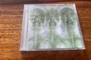 Supergrass Self Titled CD