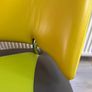 Leolux Pallone modern leather armchairs Image 5