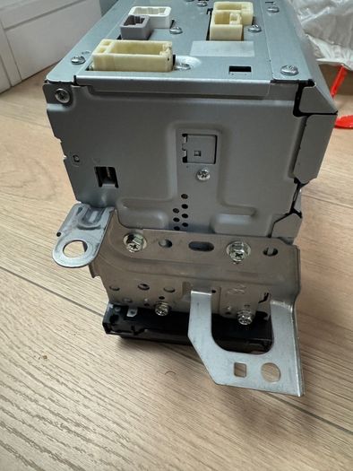 Pioneer car stereo
