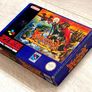 SNES Equinox Boxed Image 3