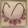 Crystal Necklace (Strong Superior Quality) Image 7