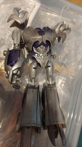 Transformer megatron  Incomplete