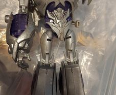 Transformer megatron  Incomplete