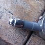 Tyre pressure gauge, as new, D18 post 8e Image 5