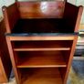 Gallery/Shop Counter in Teak Image 8