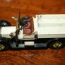 Matchbox Models of Yesteryear 1918 Crosley Image 2