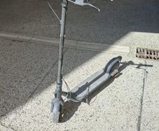 Segway Ninebot scooter