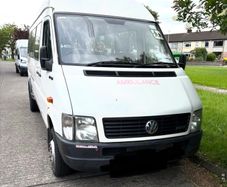 Mini bus