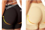 Padded Butt Wear