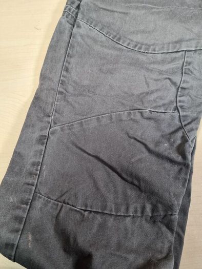 mens POLICE 883 VIALLI engineered jeans curved tapered Size W32 L30