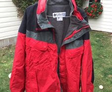 Mens XL Ski jacket