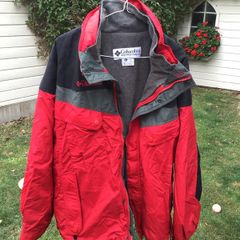 Mens XL Ski jacket