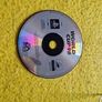 World Cup 98 1998  PlayStation1 ps1 PlayStation2 ps2 games Original Image 2