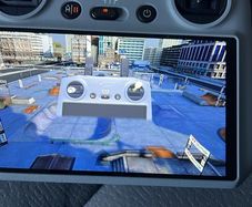 DJI RC2  as new