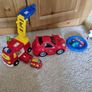 Lego Duplo Toys mix car Image 8