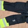 Work trousers FRISTAND for fitter, electrician, plumber, mechanic fireproof  brand new Image 9
