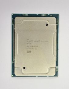 Intel Xeon Platinum 8249C 26-Core 2.1GHz 35.75MB 150W CPU SRFQ9 Processor