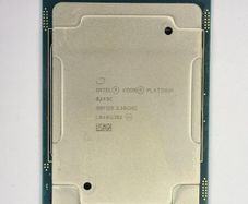 Intel Xeon Platinum 8249C 26-Core 2.1GHz 35.75MB 150W CPU SRFQ9 Processor