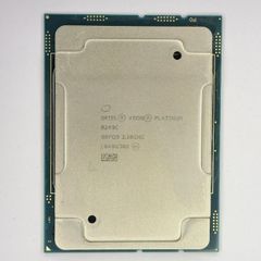 Intel Xeon Platinum 8249C 26-Core 2.1GHz 35.75MB 150W CPU SRFQ9 Processor