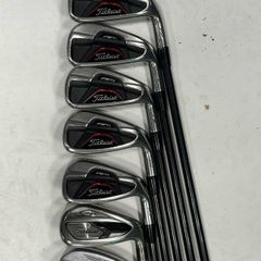 Titleist Ap1 Senior Graphite Irons