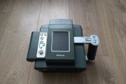 Polaroid Digital Mini Portrait DMP1246 CAMERA C3000