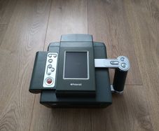 Polaroid Digital Mini Portrait DMP1246 CAMERA C3000