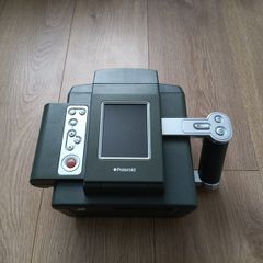 Polaroid Digital Mini Portrait DMP1246 CAMERA C3000