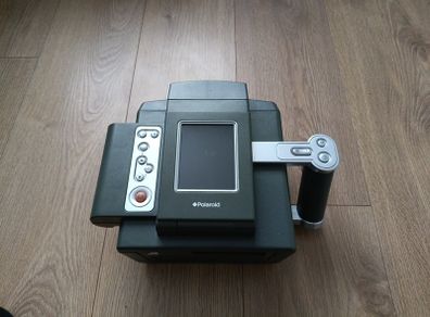 Polaroid Digital Mini Portrait DMP1246 CAMERA C3000