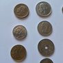 Belgium Coins Image 2