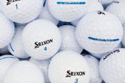 Srixon balls