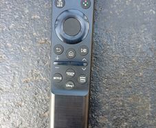 samsung remote tv
