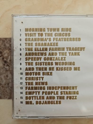 Brendan Grace 7 CD Lot