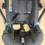 Doona i Infant Car Seat & Isofix Base Image 2