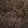 mens cardigan  brown mix fab Image 5