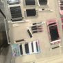 Professional Eyelash Extension Trays New or Used Individual or 90 Euro Bundle Image 2