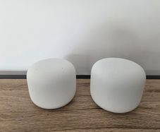 Google Mesh Wifi 2nd Gen