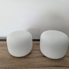 Google Mesh Wifi 2nd Gen