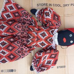 Antique  Mammy Doll