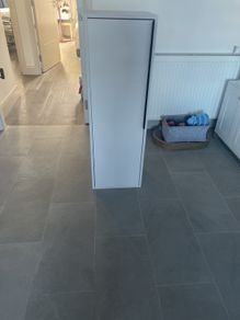 bathroom unit