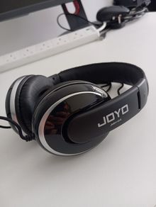 Joyo JMH-4 Headphone Set