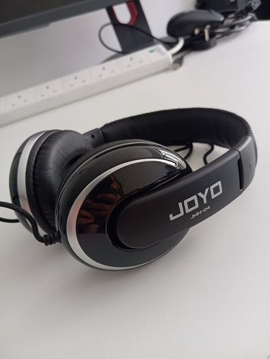 Joyo JMH-4 Headphone Set