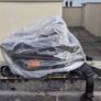 KTM tank bag Image 6