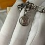 Louis Vuitton Iconic Silver bracelet blue Image 5