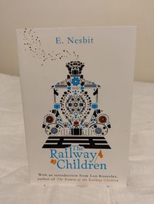 The Railway Children By E Nesbit